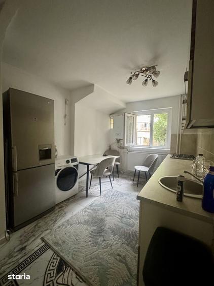 Apartament cu 2 camere în Brazda lui Novac