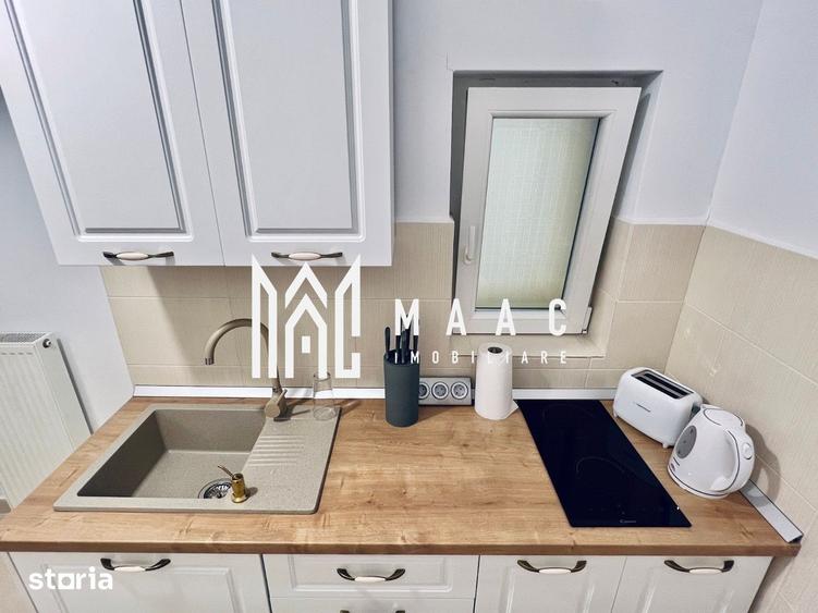 Apartament cu 3 camere decomandat în Ultracentral