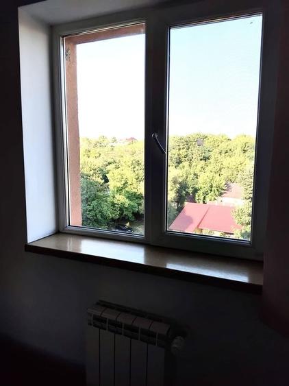 Apartament cu 2 camere în Tătărași