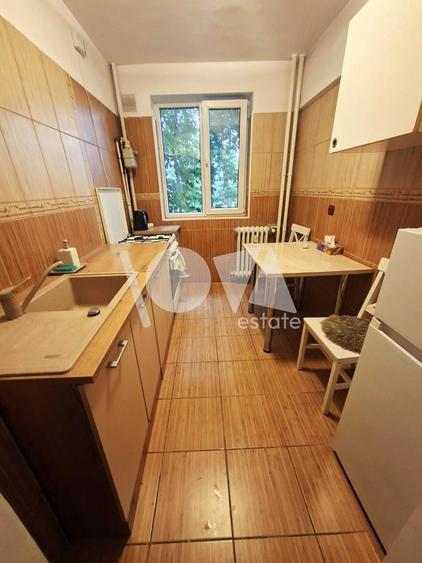 Apartament cu 3 camere în Timișoara