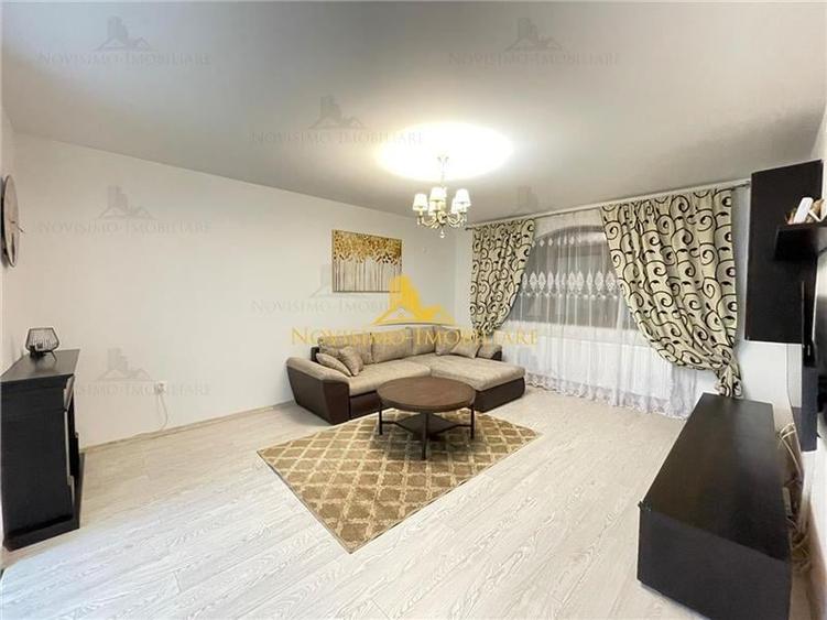 Duplex cu 3 camere cu Teren 250 Mp în Albert