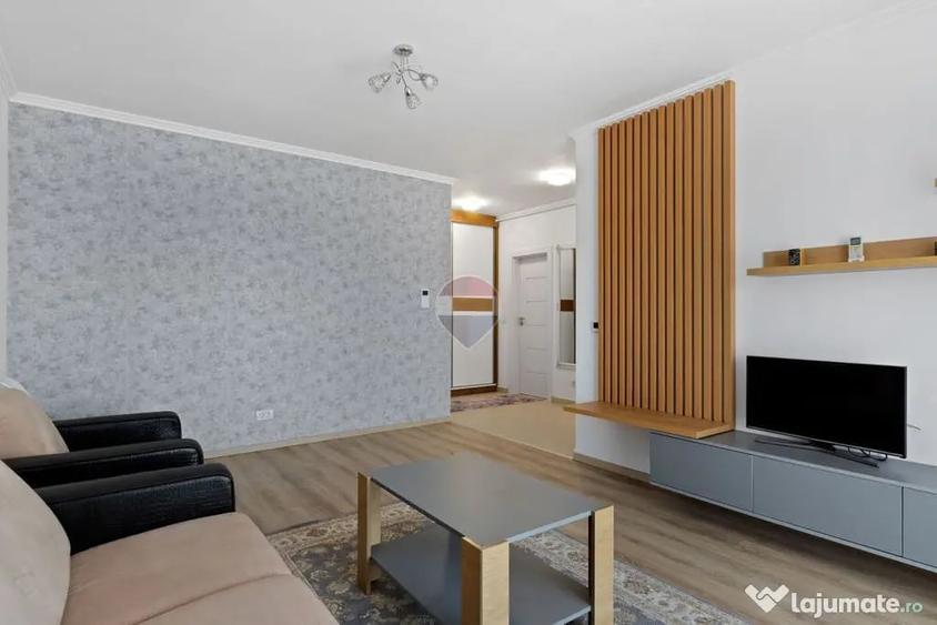 Apartament doua camere de inchiriat, Adora Park - Arad (Arad) - 1