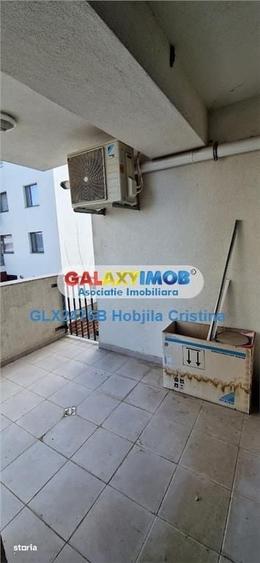 Vanzare apartament 3 camere Greenfield Baneasa etaj 1 mobilat - 17