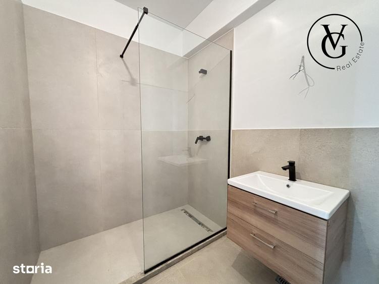Apartament 2 camere si terasa - complex Alezzi Odyssey - 7