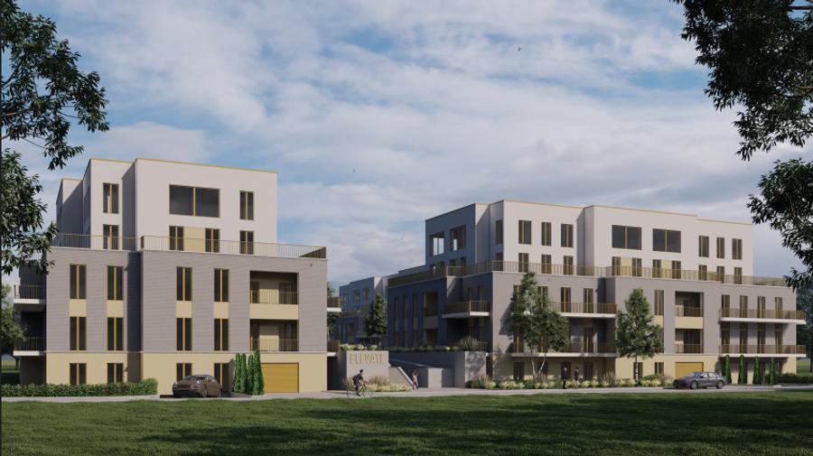 Teren Construcții intravilan de 9588 mp, în Central