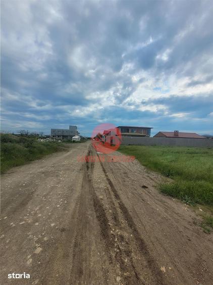 Teren de 500 mp, în Central