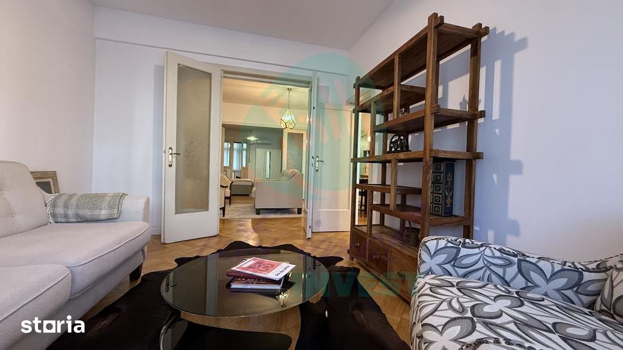 Apartament 3 camere parter, ideal birou Doroban?i - 2
