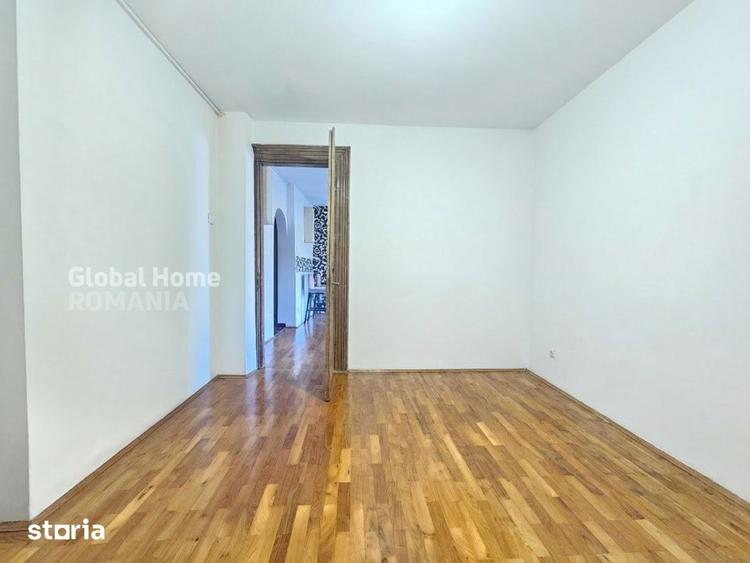 Apartament 2 camere 75.8mp | Bulevardul Lascar Catargiu | Piata Victor - 10