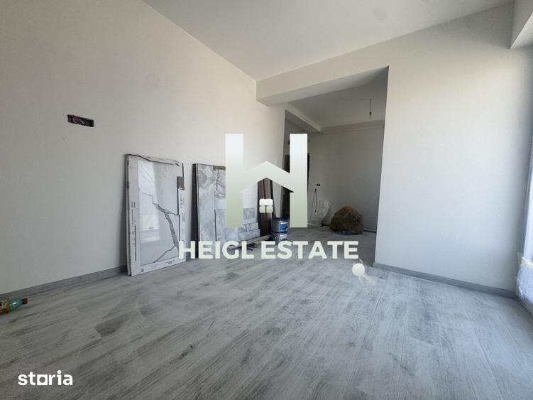 Apartament cu 2 camere în Fratelia