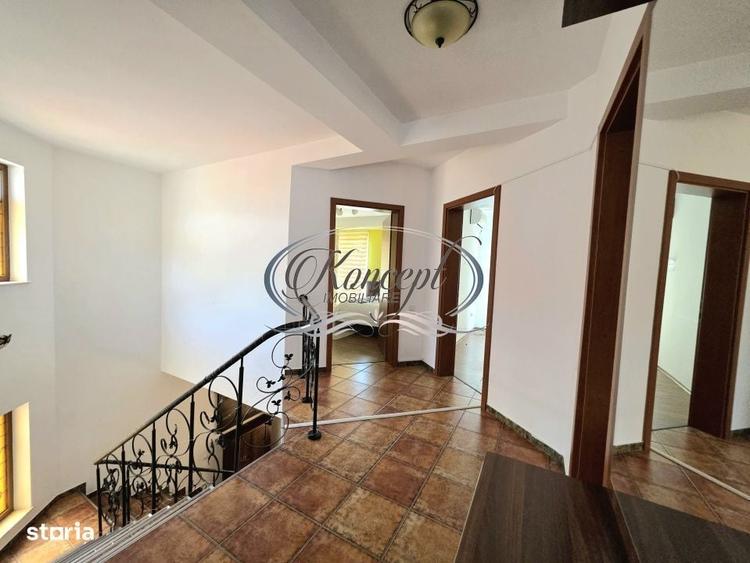 Casa individuala in zona exclusivista - 11
