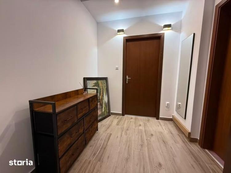 Apartament cu 2 camere în UTA