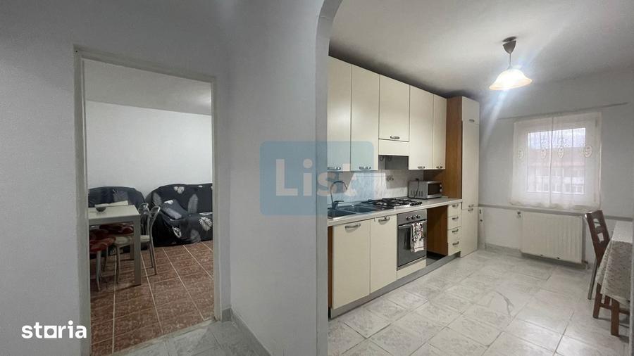 Apartament 3 camere decomandat, modern in Lunca - 9