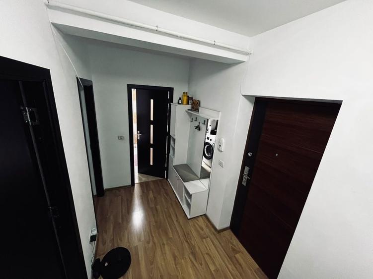 Persoana Ap1 cam 40mp Valea Lupului Iris - 3