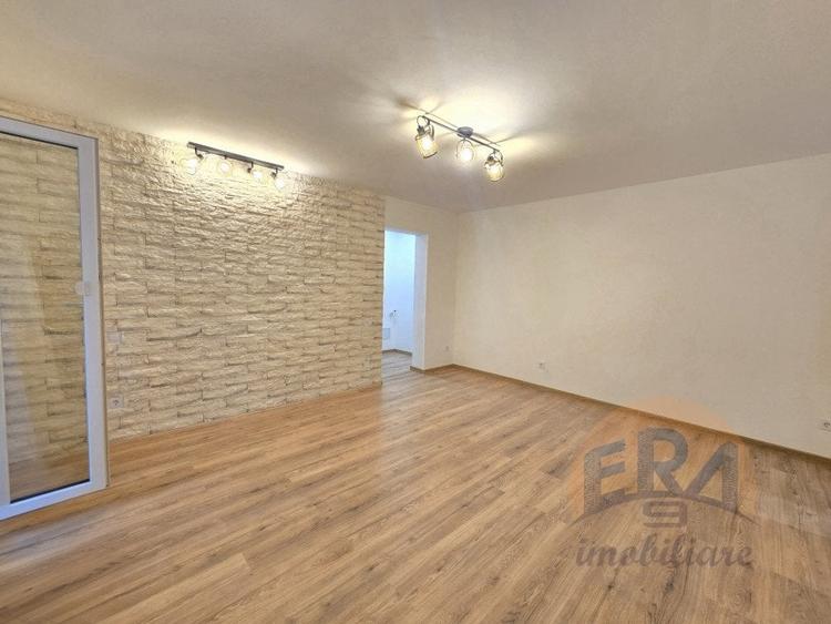 Apartament cu 2 camere semidecomandat în Decebal