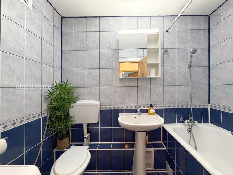 Apartament 2 Camere • Vitan • Balcon • Debara • Centrala Proprie - 17