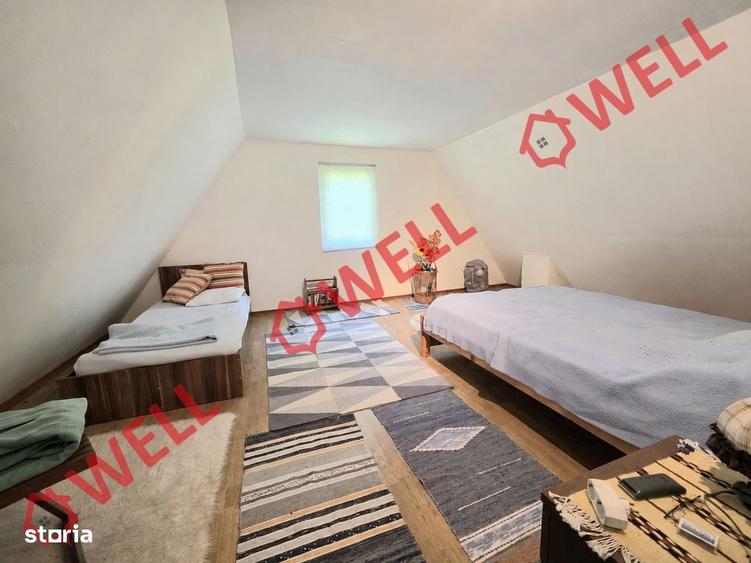 Casă cu 4 camere în Filia