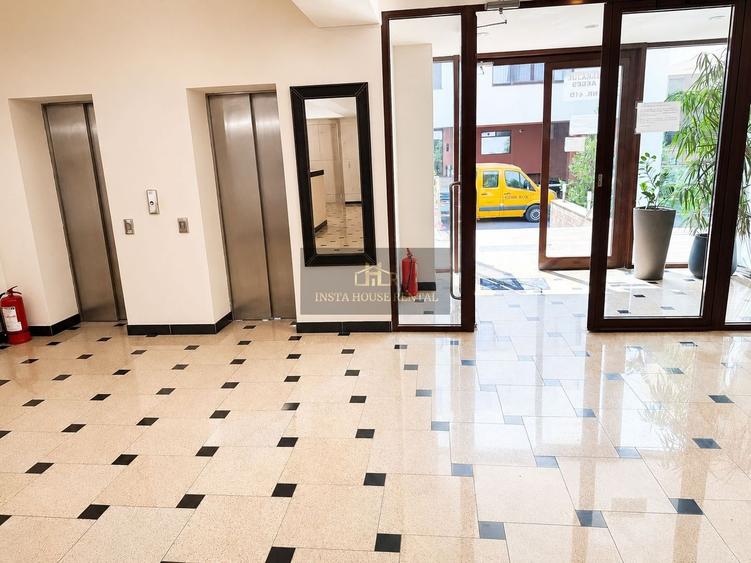 Apartament cu 2 camere decomandat în Șoseaua Nordului