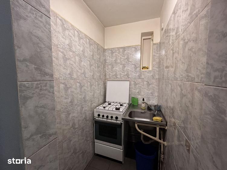 Apartament cu 2 camere în Aurel Vlaicu