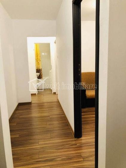 Apartament 2 camere decomandate, zona Mana?tur - 6