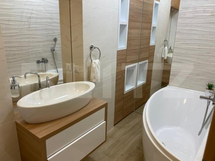 Apartament 4 camere, 120mp, parcare, zona Plopilor - 6