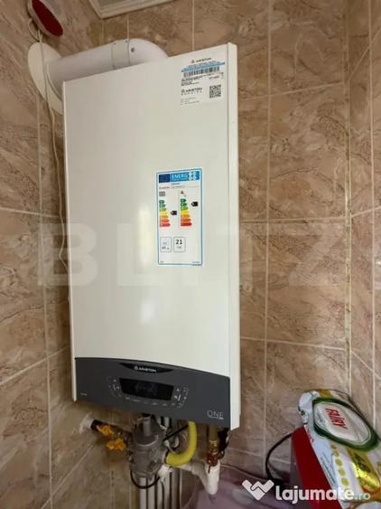 Apartament cu 2 camere decomandat în Micro 13