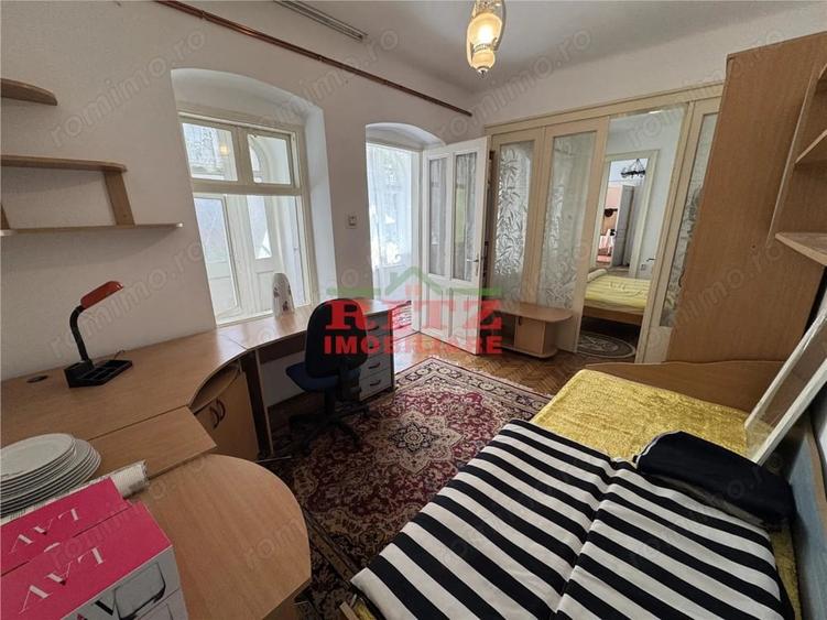 Casă cu 1 camere cu Teren 211 Mp în Orașul Vechi