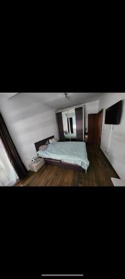 Apartament cu 2 camere, mobilat în Militari