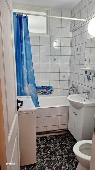 Apartament cu o camera-zona Centru Civic - 8