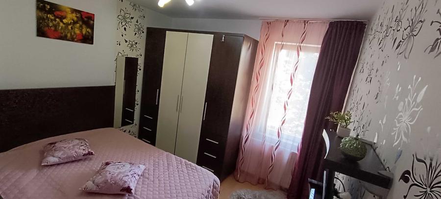 Apartament cu 2 camere decomandat în Tudor