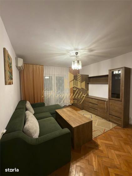 Apartament 2 camere, ETAJ 1, centrala proprie - Zona Complexului Stude - 3