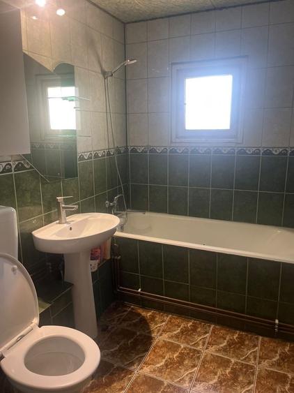 Apartament cu 3 camere decomandat în Tudor Vladimirescu