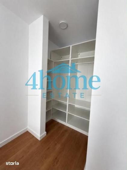 Apartament cu 2 camere în Theodor Pallady