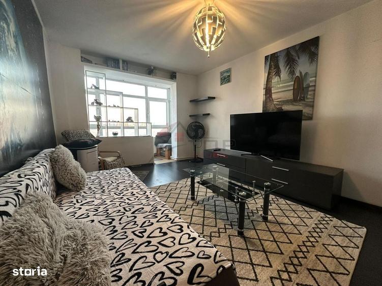Inchiriere Apartament cu 2 camere Decomandat Podu Ros Pet Friendly - 2