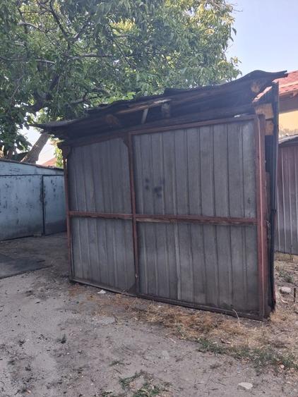 Apartament cu 2 camere semidecomandat în Exterior Vest