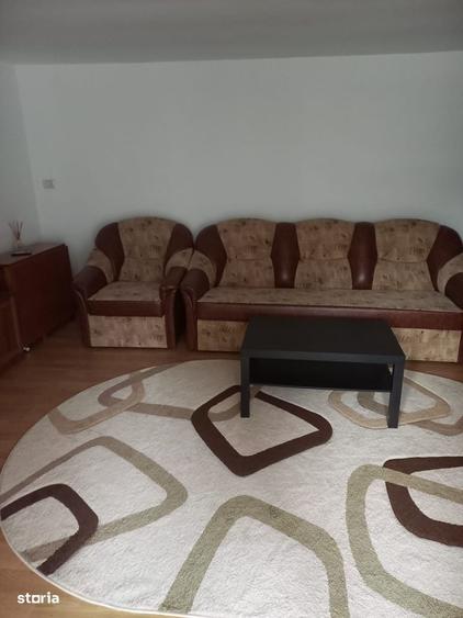Casă cu 3 camere în Bârsești