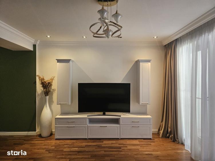 2 camere de vanzare 75 mp utili Iancu Nicolae Pipera Pet Friendly - 5