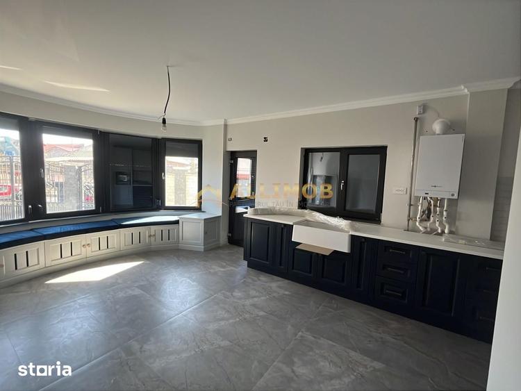 Eleganta la malul lacului- Vila premium cu ponton privat. - 19