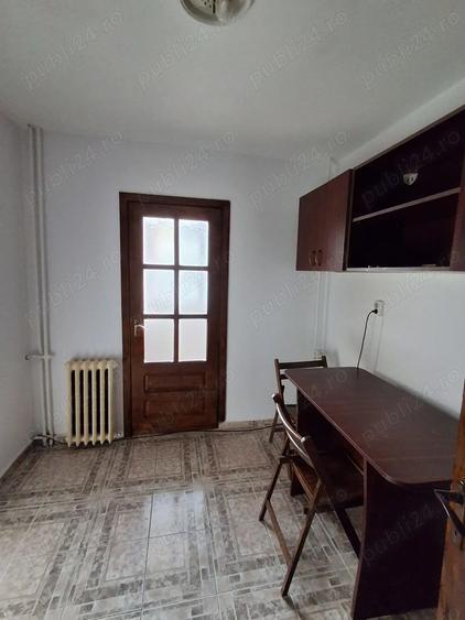 Apartament cu 2 camere decomandat în Brazda lui Novac