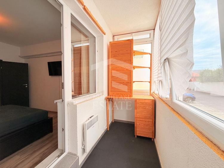 Apartament 3 Camere Sălaj - Pucheni | Bloc 2017 | Parter Înalt | - 19