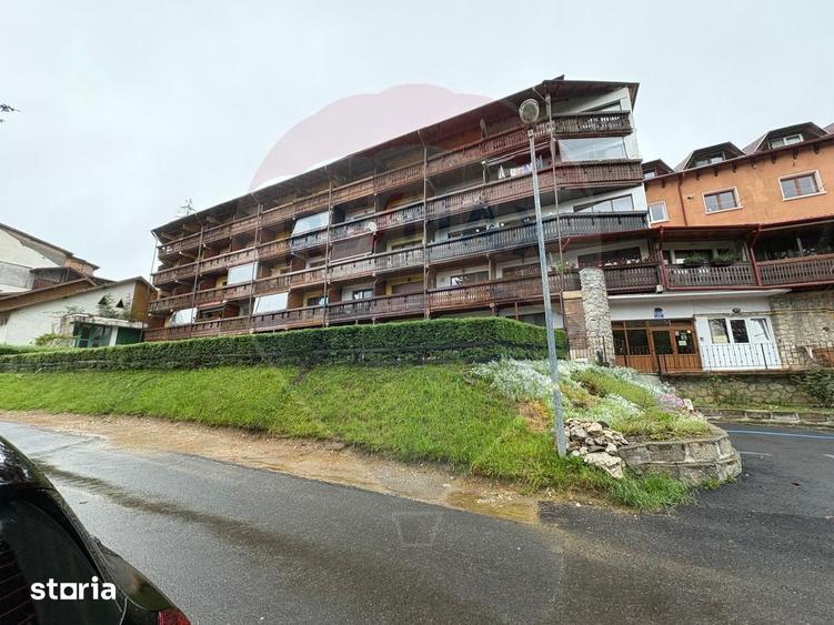 Afacere sau relaxare - studio cochet in Poiana Bra?ov - 6