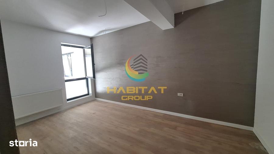 Apartament cu 2 camere decomandat în Berceni