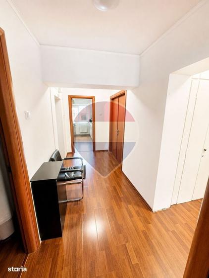 Apartament cu 3 camere de inchiriat in zona P-ta Unirii - 6