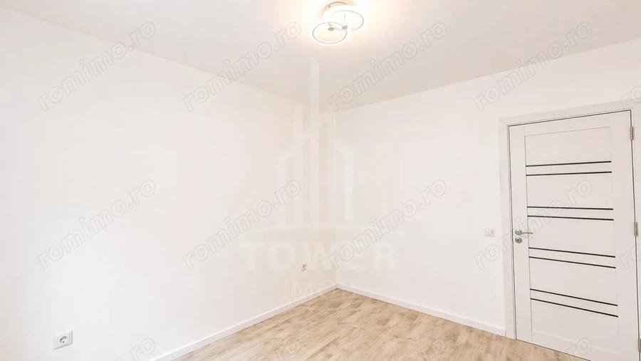 Apartament cu 3 camere în Vasile Aaron