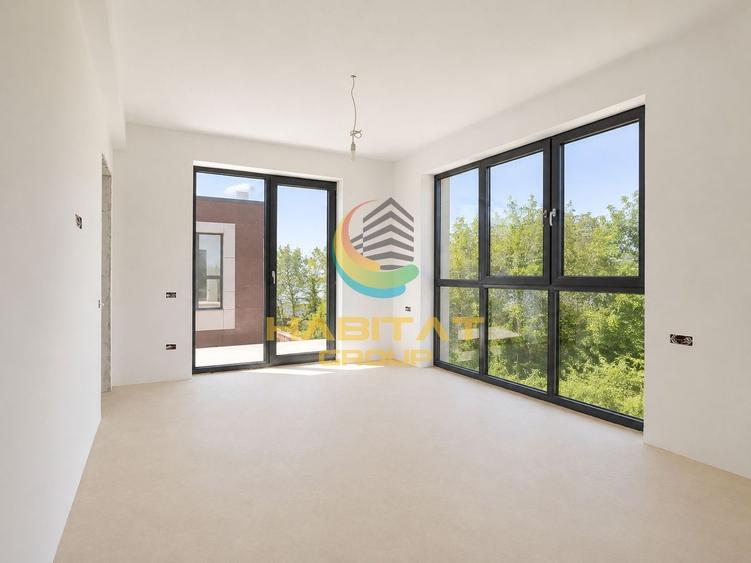 Duplex cu 3 camere cu Canalizare în Central