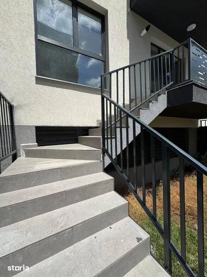 APARTAMENT 2 CAMERE GATA DE MUTARE PARCARE INCLUSA N TECLU TH PALLADY - 5