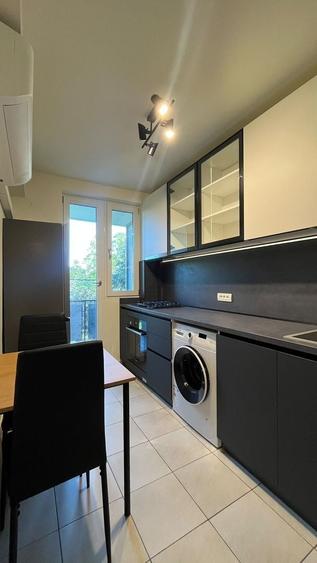 Garsonieră, mobilată în Complex Studențesc
