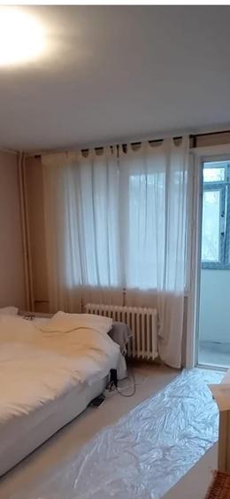 Apartament cu 2 camere semidecomandat în Brâncoveanu