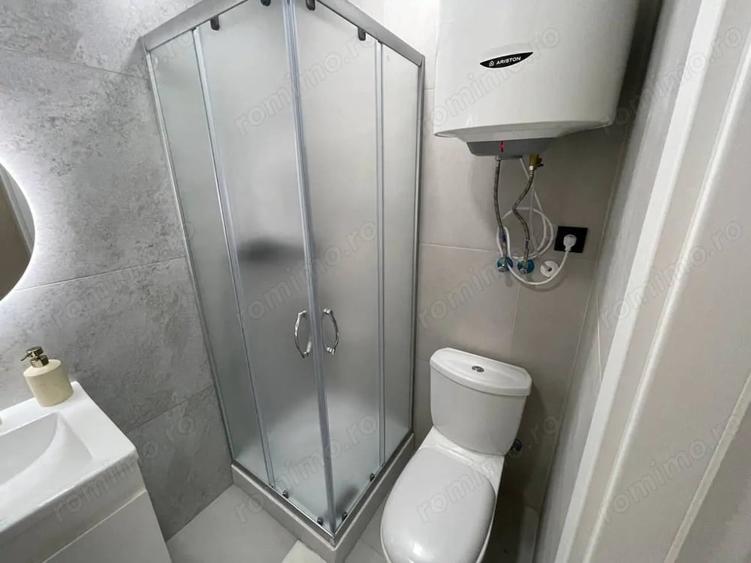 Apartament cu 2 camere decomandat în 1 Mai