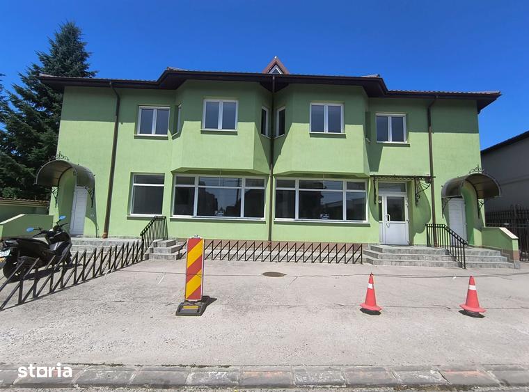Spațiu comercial, de 170 mp, în Central