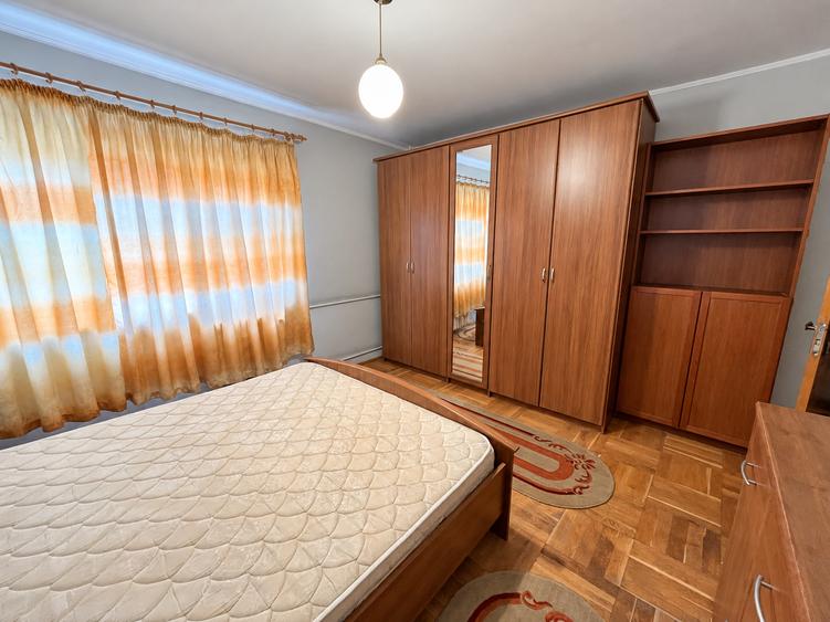 Apartament cu 2 camere în Lacul Morii